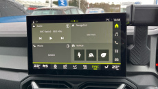 Dacia Bigster 1.8 Hybrid 155 Journey 5dr Auto Hybrid Estate